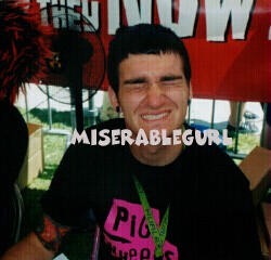 @ Warped tour in LA
