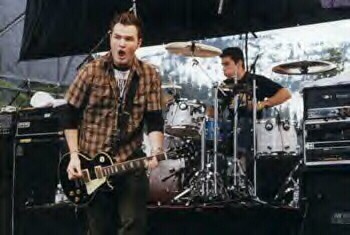 Chad & Cyrus