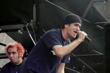 Ian & Jordan