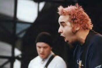 Steve & Ian