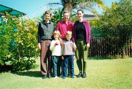 Ballina 2000