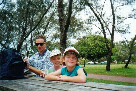 Byron Bay 2000