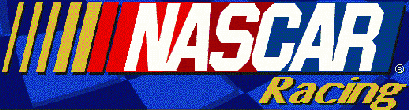 Click here to check out the NASCAR section...