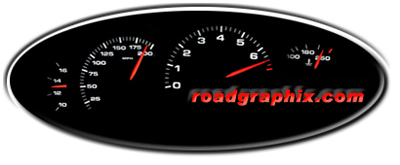 All kinds of vehicle related graphics can be found here