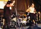 Jerry and Marky