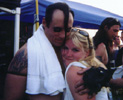 Jerry and my sister
