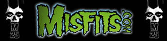 Misfits.com
