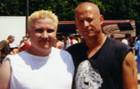 Robo and me