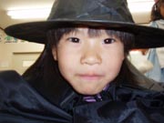 Kana Comes From Very Far Away Just To Come To My Class Because She Likes Me So Much, She Spends Most Of Class Under The Table
