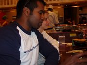 Kaiten Sushi
