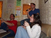 We Love To Sing