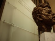 The Big Giant Head