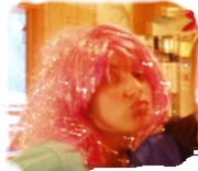 Sometimes Michelle Looks Like This