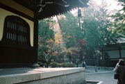 Nanzen-ji Temple...Otherwise Known As 'Nen's Zen, G'