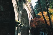 The Acqueduct At 'Nen's Zen, G'
