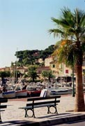Sanary-Sur-La-Mer, France