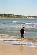 Pretty French Beaches