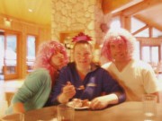 It's Sharon's Birthday