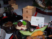 Yummy, Yummy Food