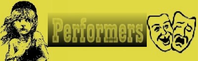 Performers Banner