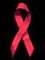 Aids Ribbon