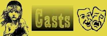 Casts Banner