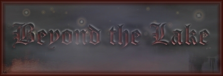 Beyond the Lake