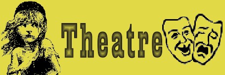 Theatre Banner