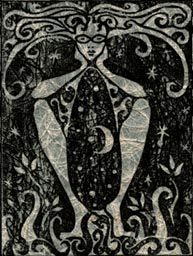 Lady Moon