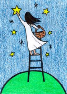 Reach for the Stars