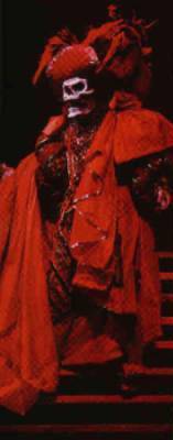 Red Death