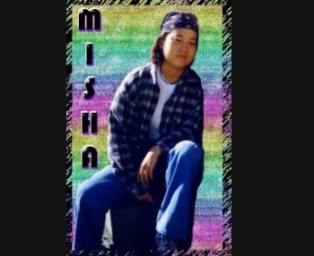 Misha