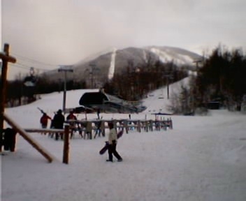 Whiteface Mt. 