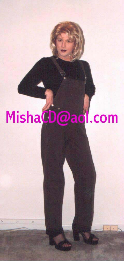 This is one of my favorite outfits...