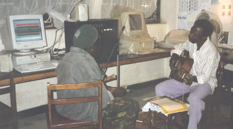 MufSound Studio