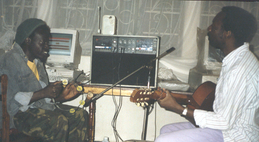 Progress House Studio