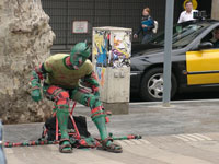 greenman