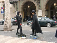zorro