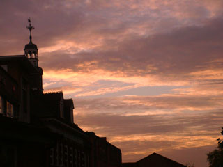Dulwich Bath