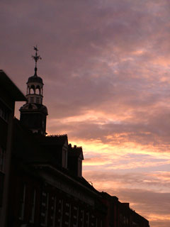 Dulwich Bath