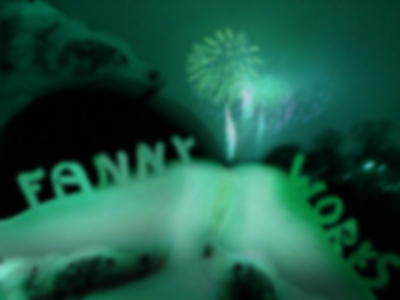 Ms Fanny Green