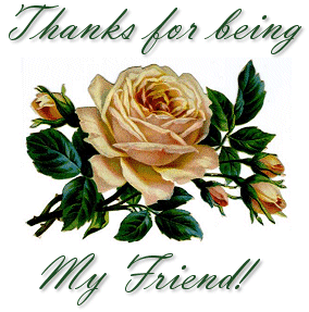 MY FRIEND