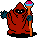 Dont poke me!