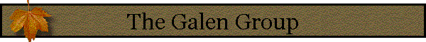 The Galen Group