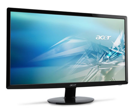 Monitor