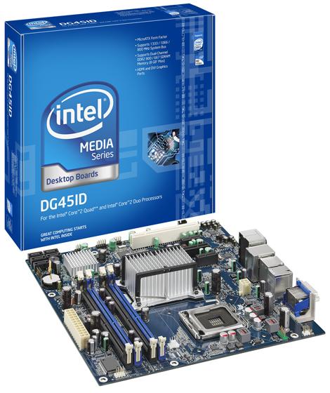 Motherboard