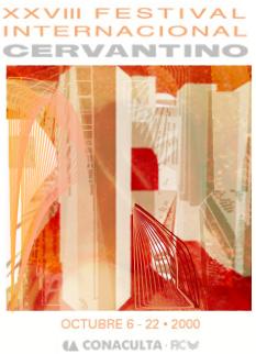 Festival Cervantino