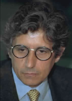 Adolfo Aguilar Zinser