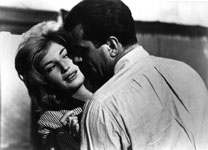 L'Avventura 1960