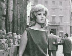 L'Avventura 1960